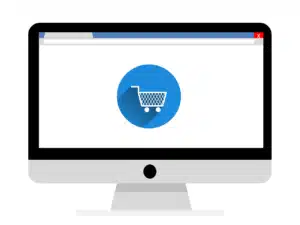 Site E-commerce